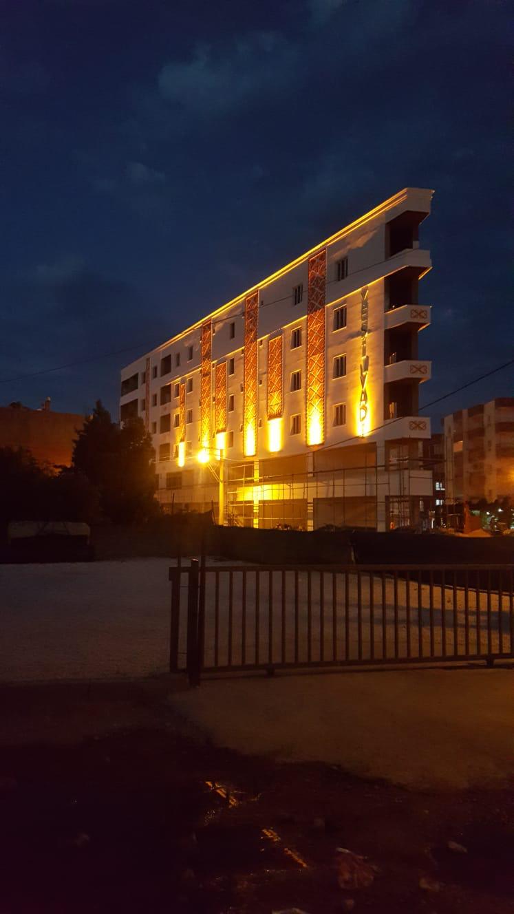 Azeep Grup A.Ş İnşaat Malzeme Tedarik Yapı Taahhüt