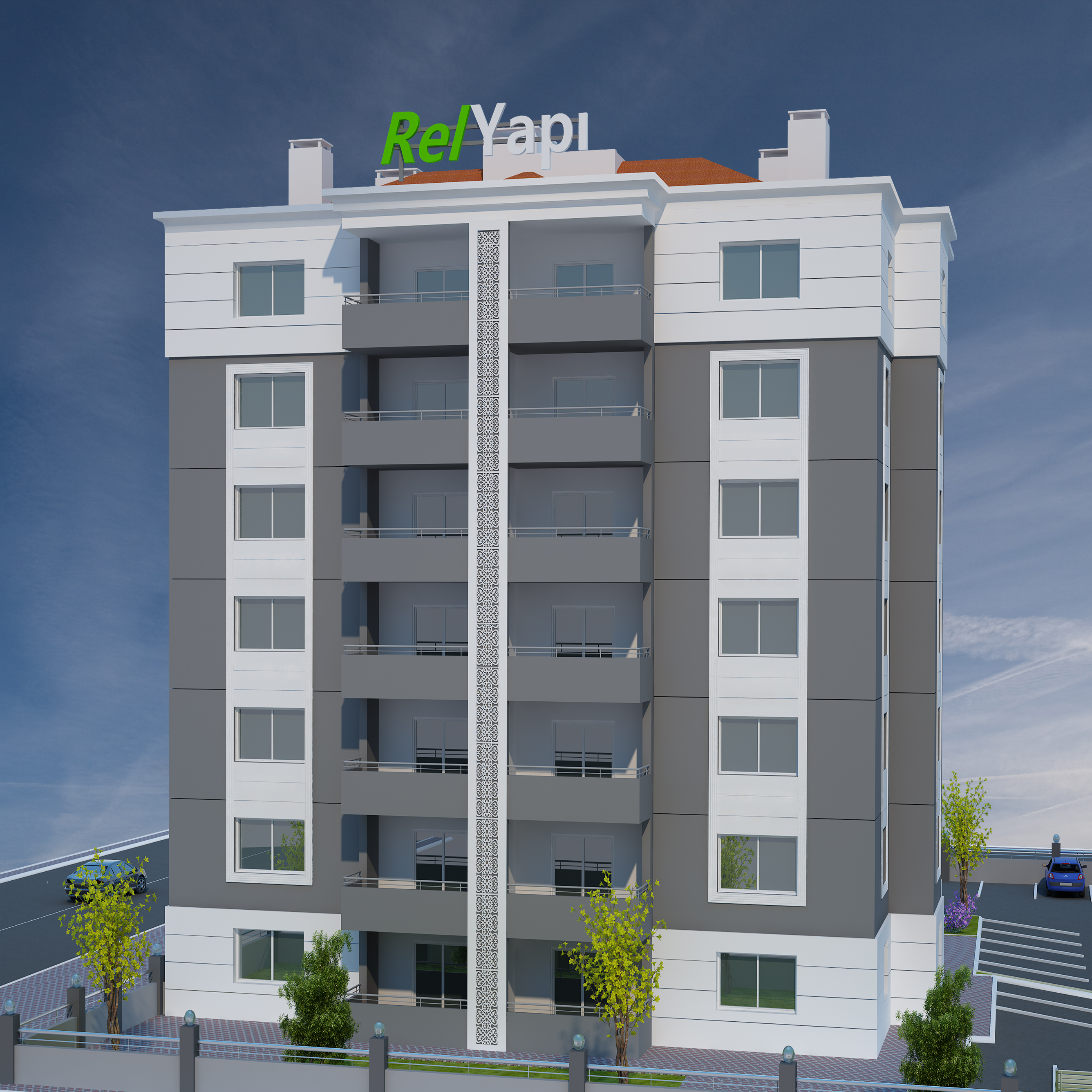 Rel Yapı İnşaat ve Taahhüt